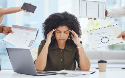 Signs You’re Emotionally Burned Out from Being the Strong One