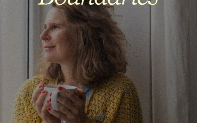 Called to Purpose, Not People-Pleasing: Faith and Boundaries