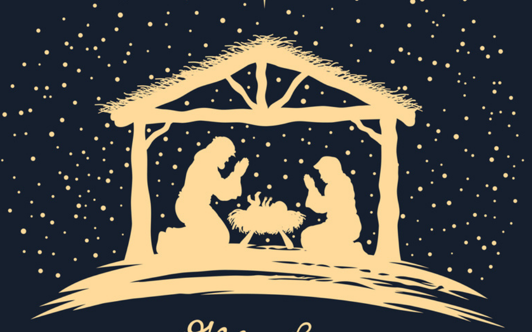 When Your Strength Feels Empty: A Faith Reflection for the Holiday Season