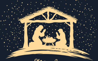 When Your Strength Feels Empty: A Faith Reflection for the Holiday Season