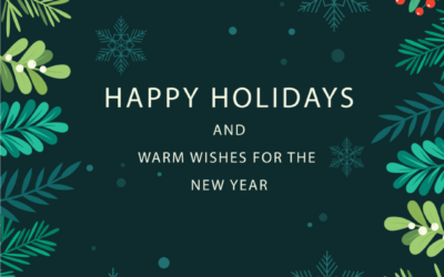 Holiday Overwhelm: Why “Just Push Through” Stops Working